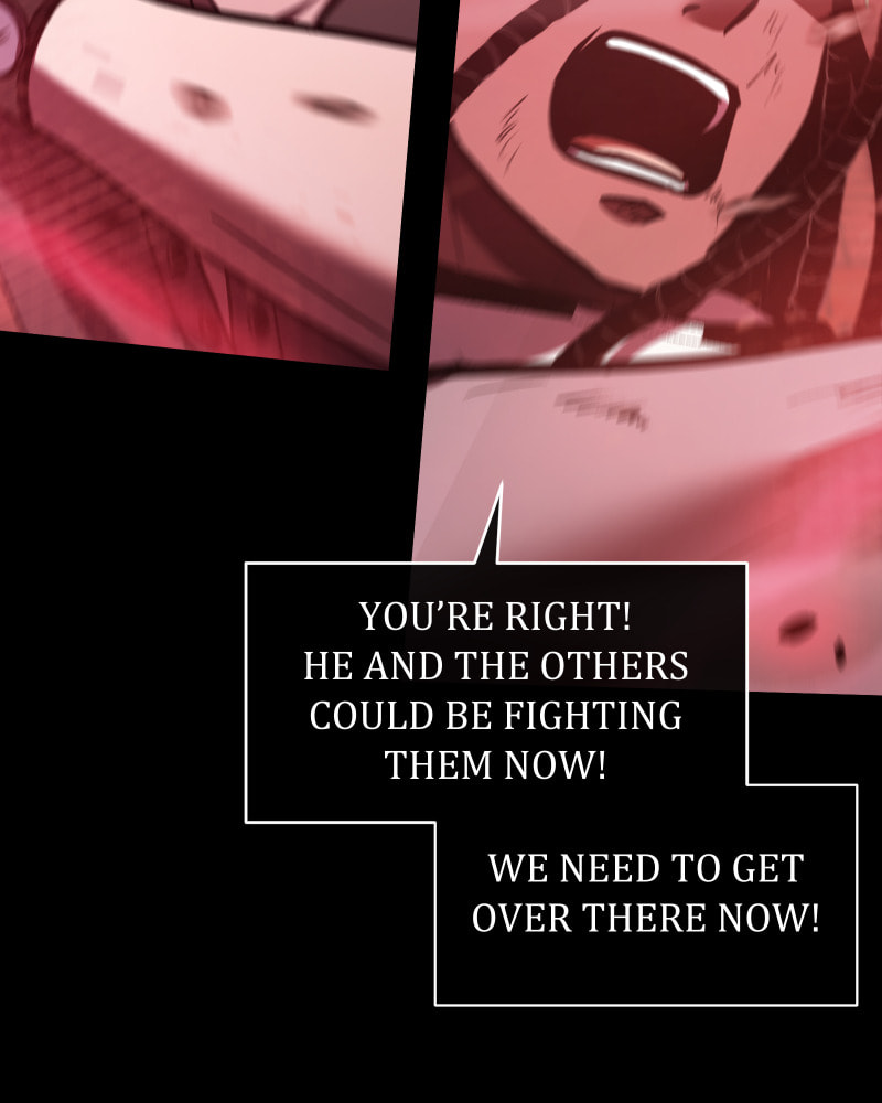 Cute Devil Chapter 53 page 21 - 