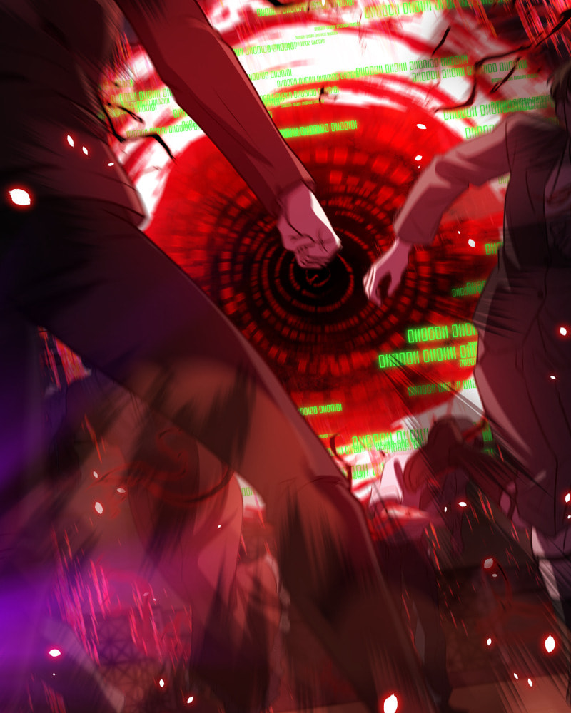 Cute Devil Chapter 53 page 23 - 