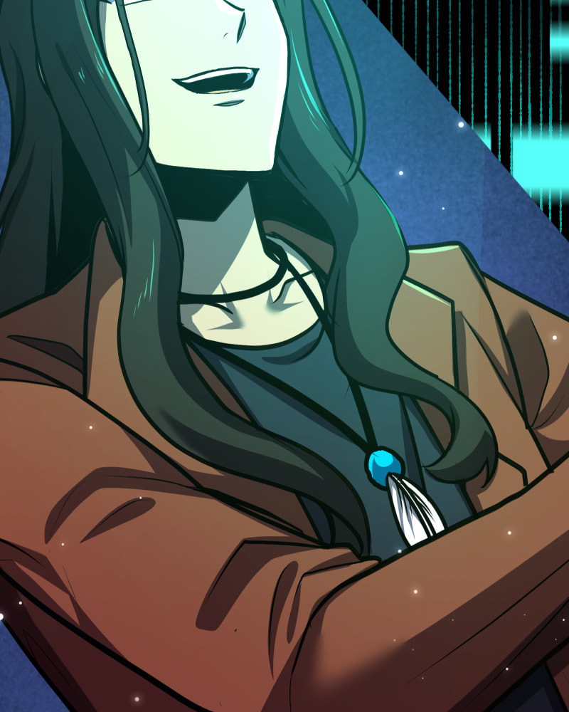 Cute Devil Chapter 53 page 32 - 