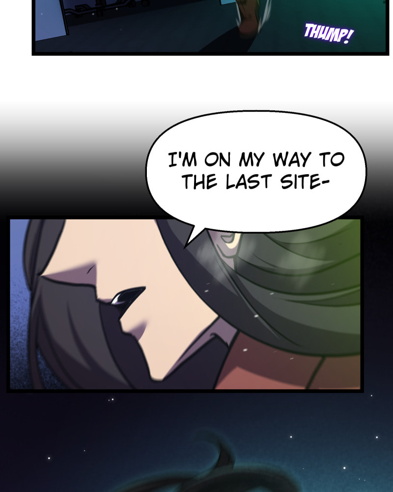 Cute Devil Chapter 53 page 34 - 
