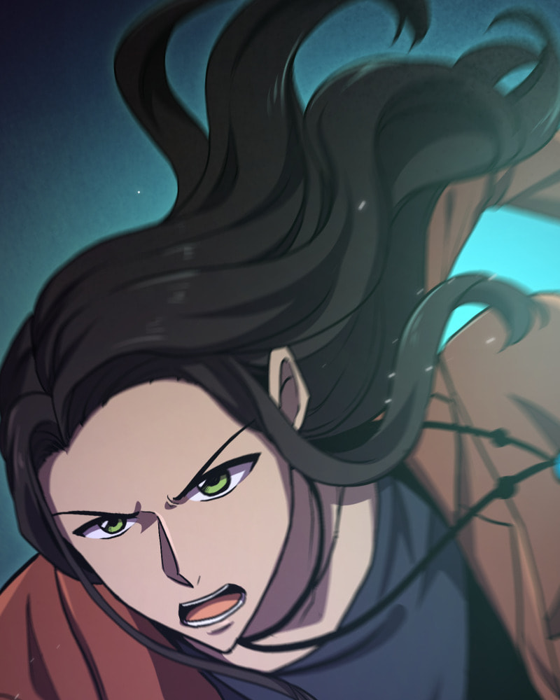 Cute Devil Chapter 53 page 35 - 
