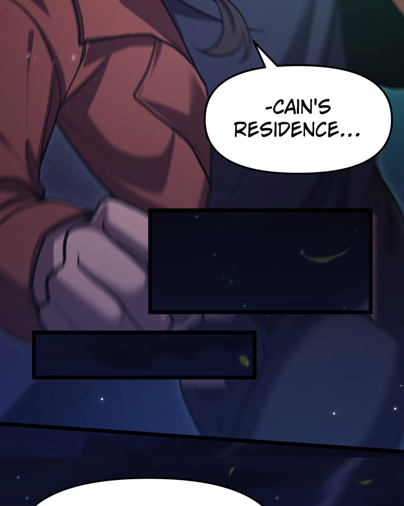 Cute Devil Chapter 53 page 36 - 