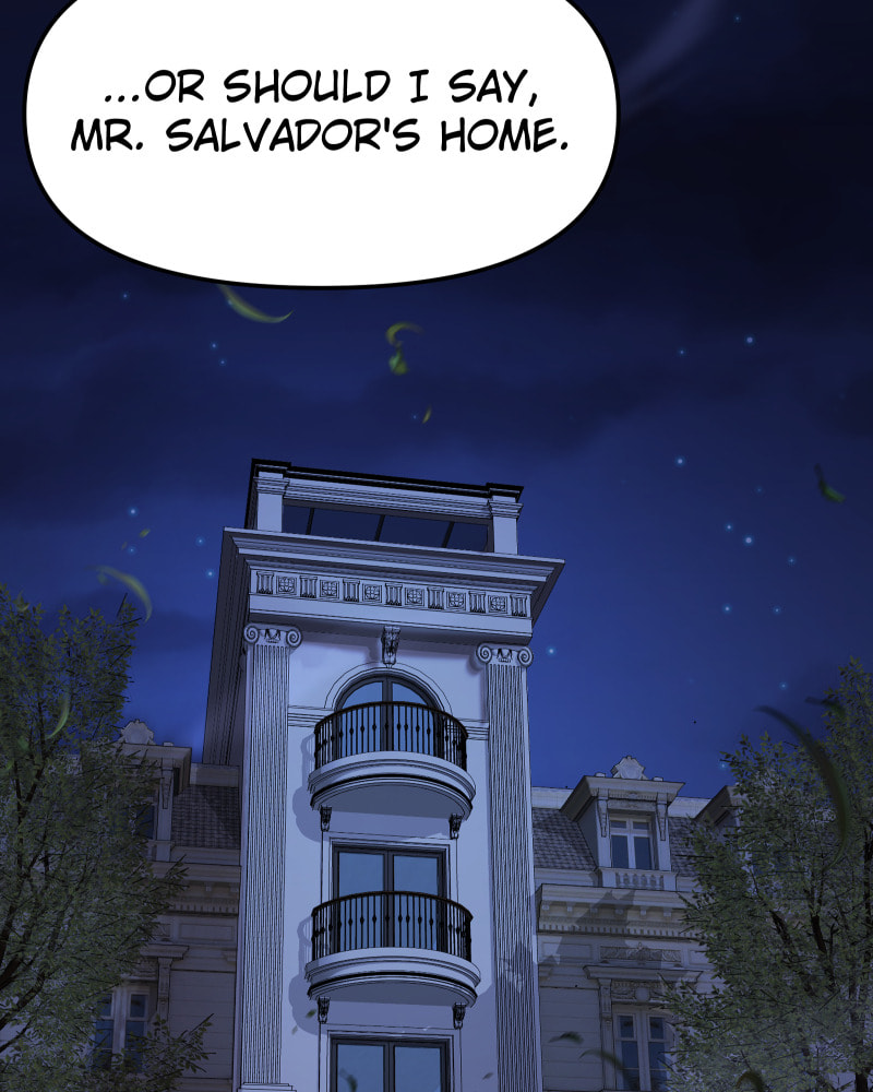 Cute Devil Chapter 53 page 37 - 