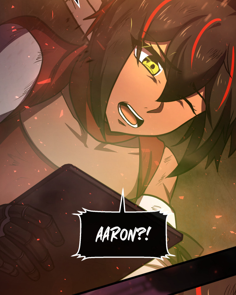 Cute Devil Chapter 53 page 49 - 