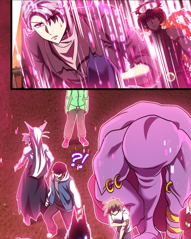 Cute Devil Chapter 53 page 6 - 