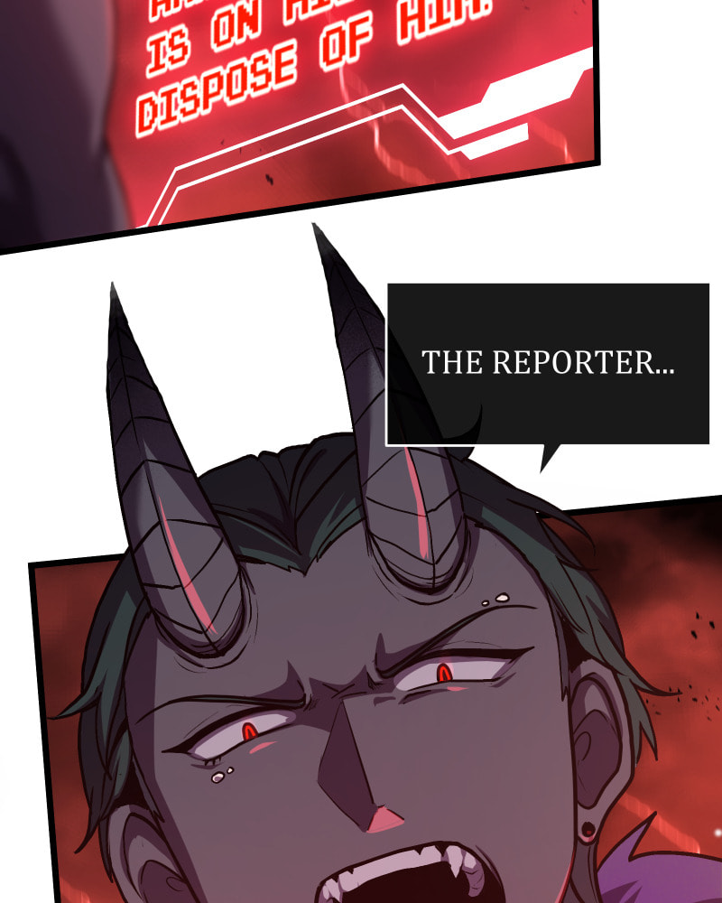 Cute Devil Chapter 53 page 60 - 