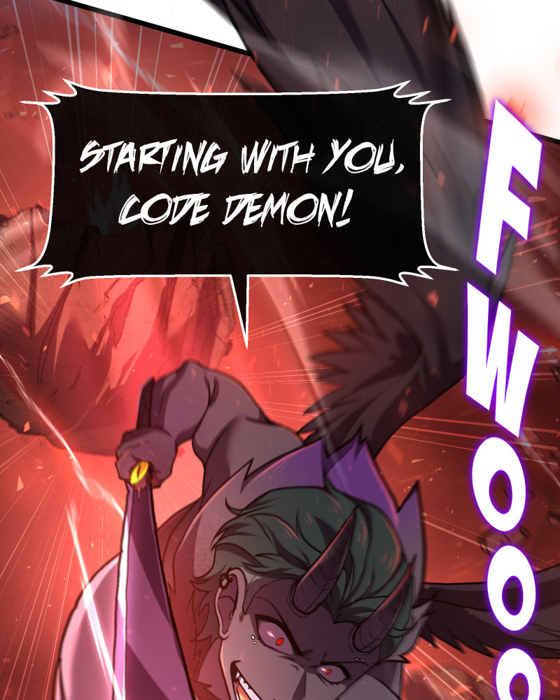 Cute Devil Chapter 53 page 65 - 