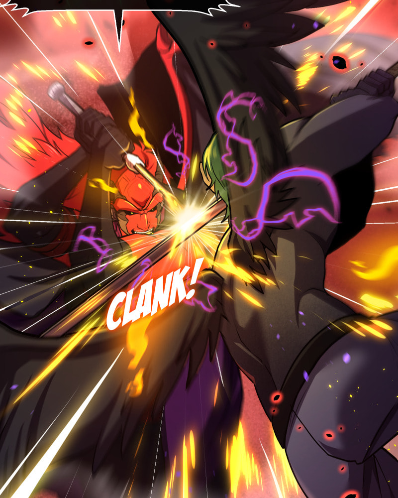 Cute Devil Chapter 53 page 70 - 