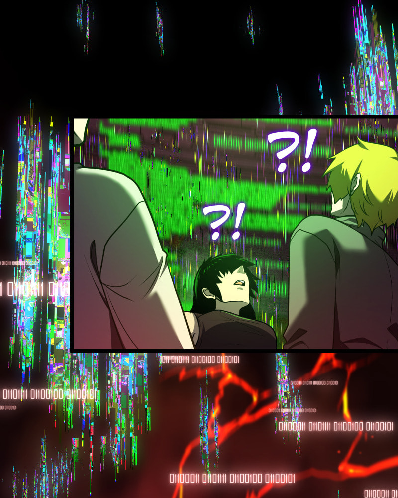 Cute Devil Chapter 53 page 9 - 