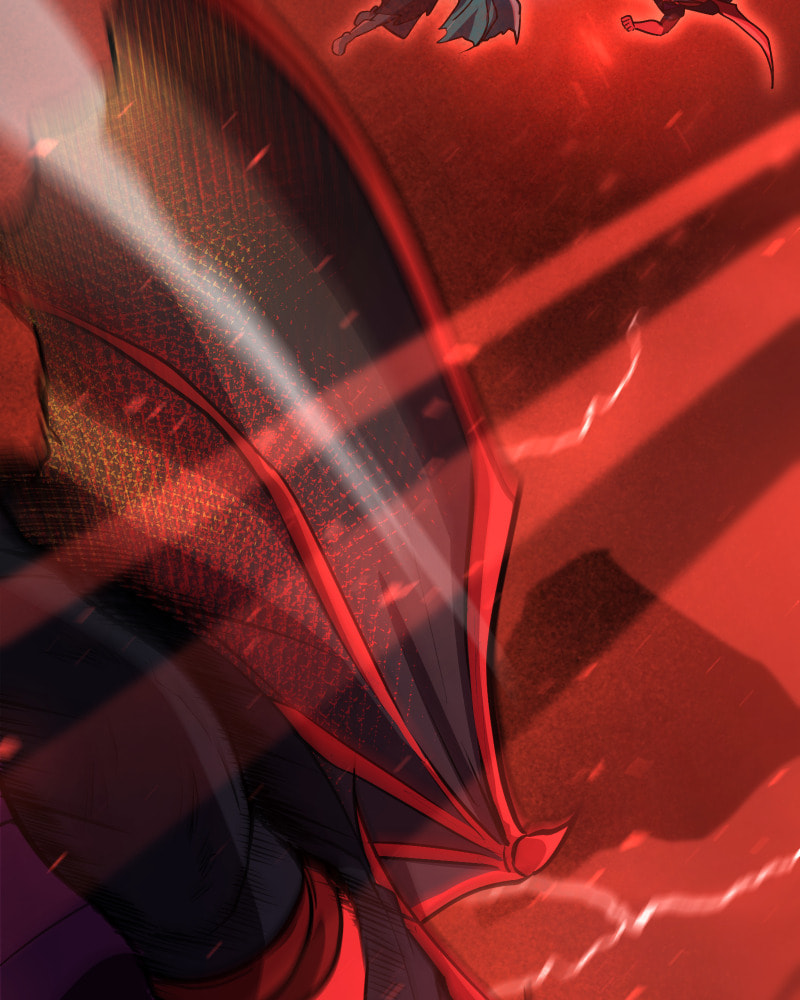Cute Devil Chapter 54 page 2 - 