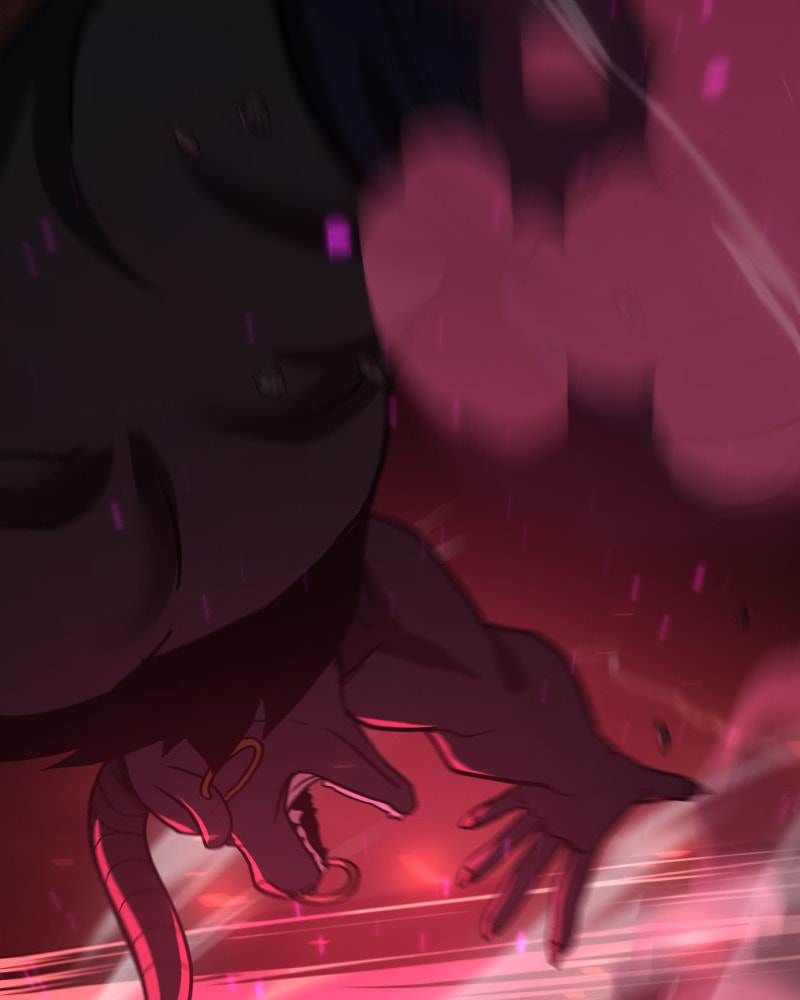 Cute Devil Chapter 54 page 113 - 