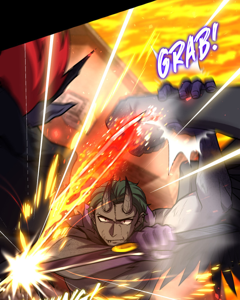Cute Devil Chapter 54 page 21 - 