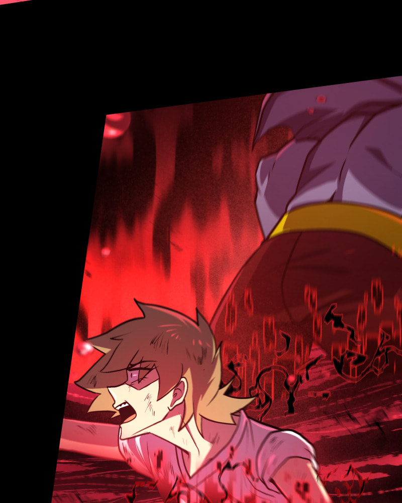 Cute Devil Chapter 54 page 30 - 