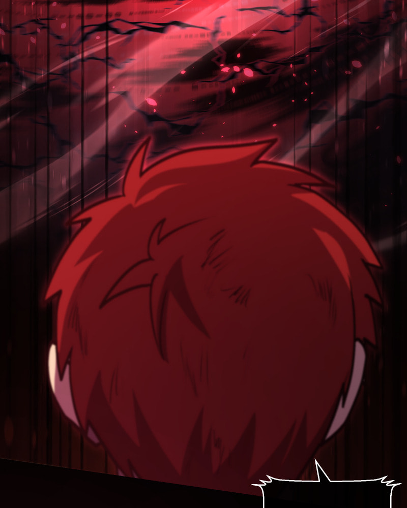 Cute Devil Chapter 54 page 36 - 