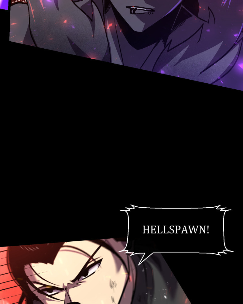Cute Devil Chapter 54 page 51 - 