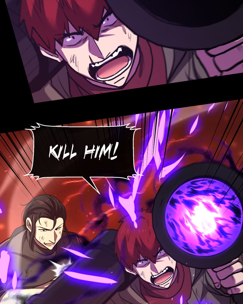Cute Devil Chapter 54 page 59 - 