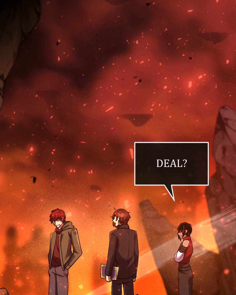 Cute Devil Chapter 54 page 92 - 