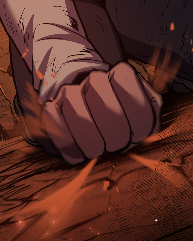Cute Devil Chapter 55 page 11 - 