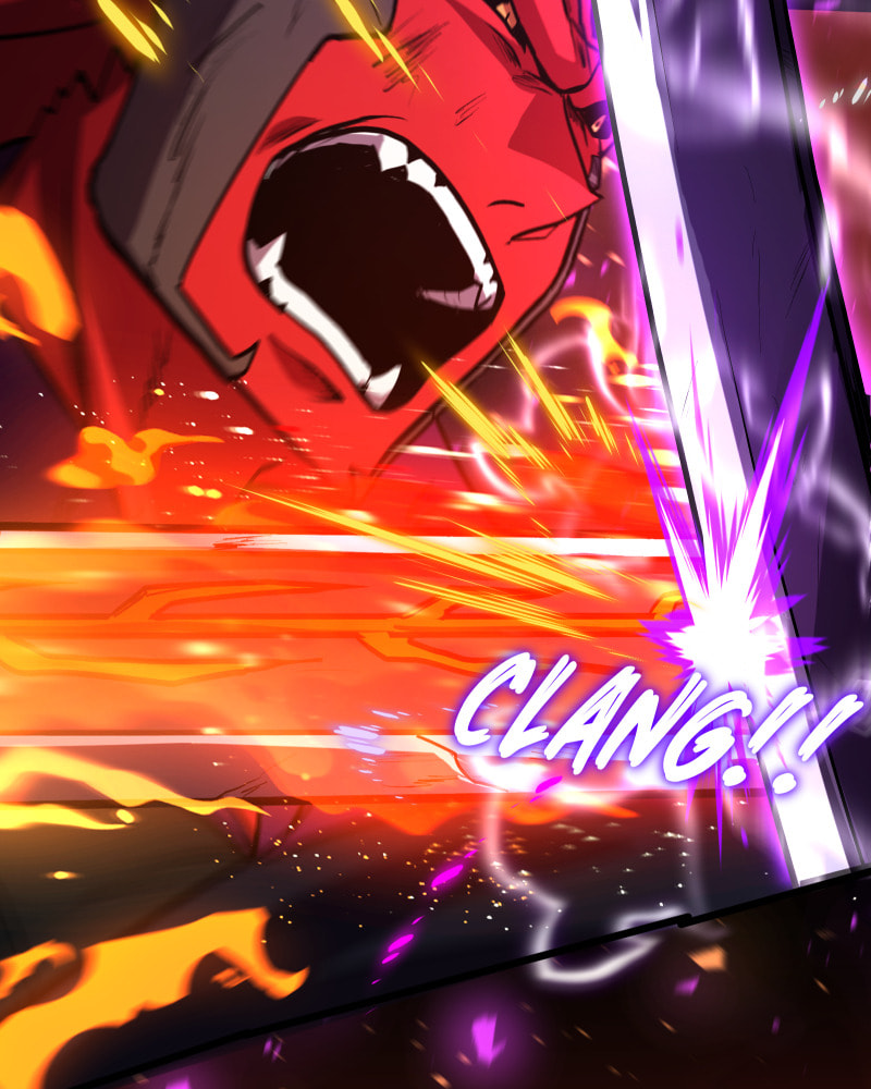 Cute Devil Chapter 55 page 21 - 
