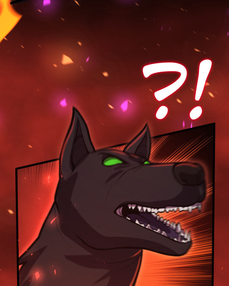 Cute Devil Chapter 55 page 22 - 