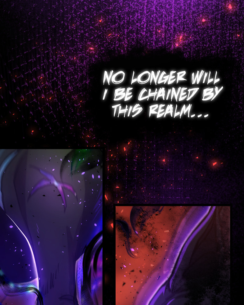 Cute Devil Chapter 55 page 32 - 
