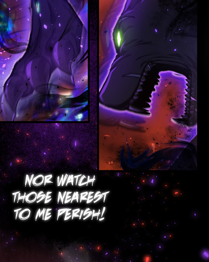 Cute Devil Chapter 55 page 33 - 