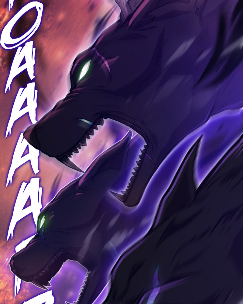 Cute Devil Chapter 55 page 39 - 