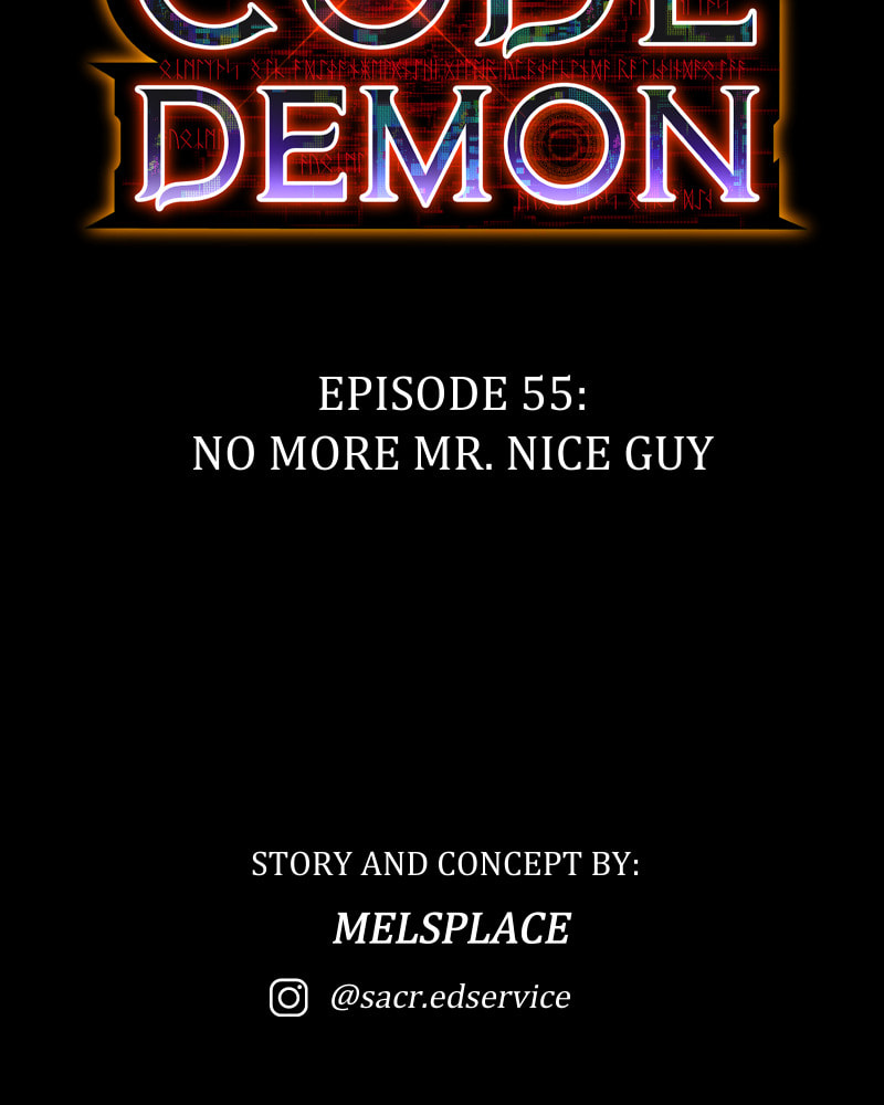 Cute Devil Chapter 55 page 43 - 