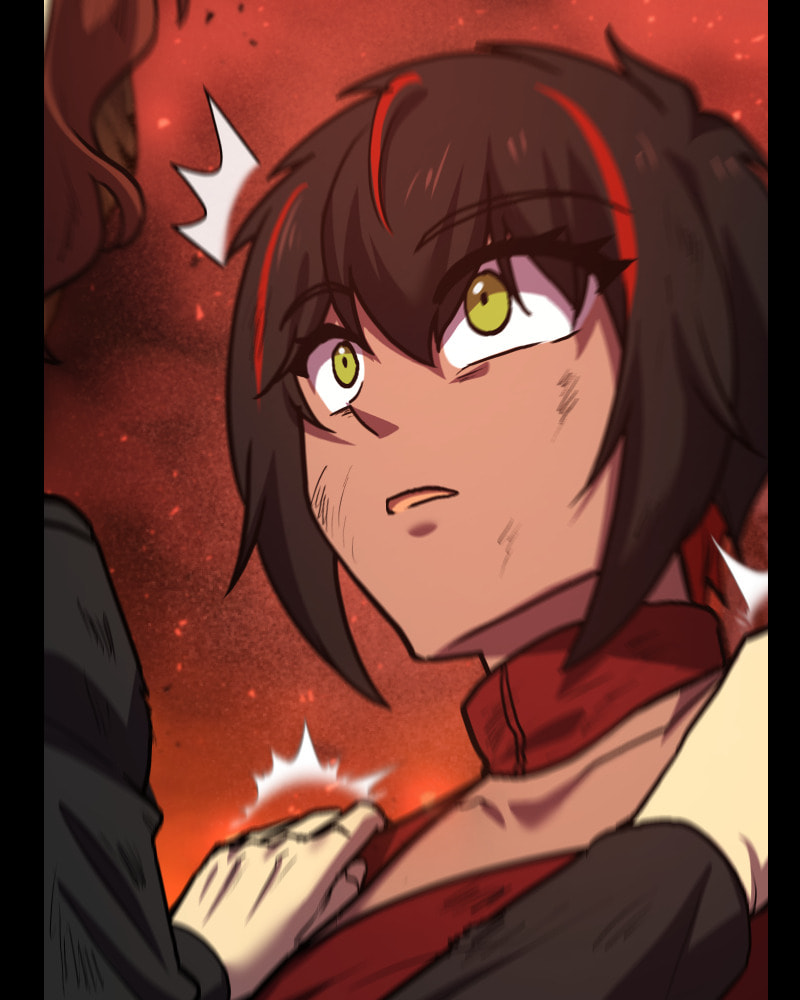 Cute Devil Chapter 55 page 56 - 