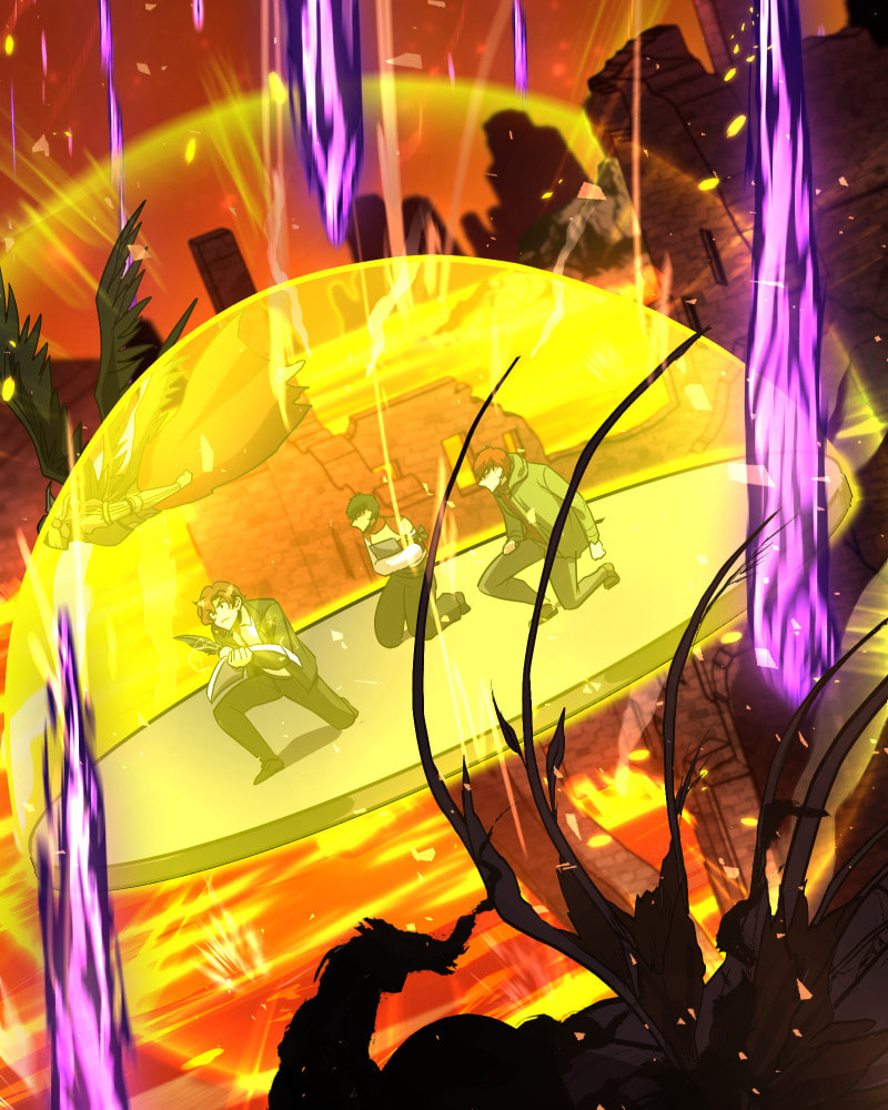 Cute Devil Chapter 55 page 77 - 