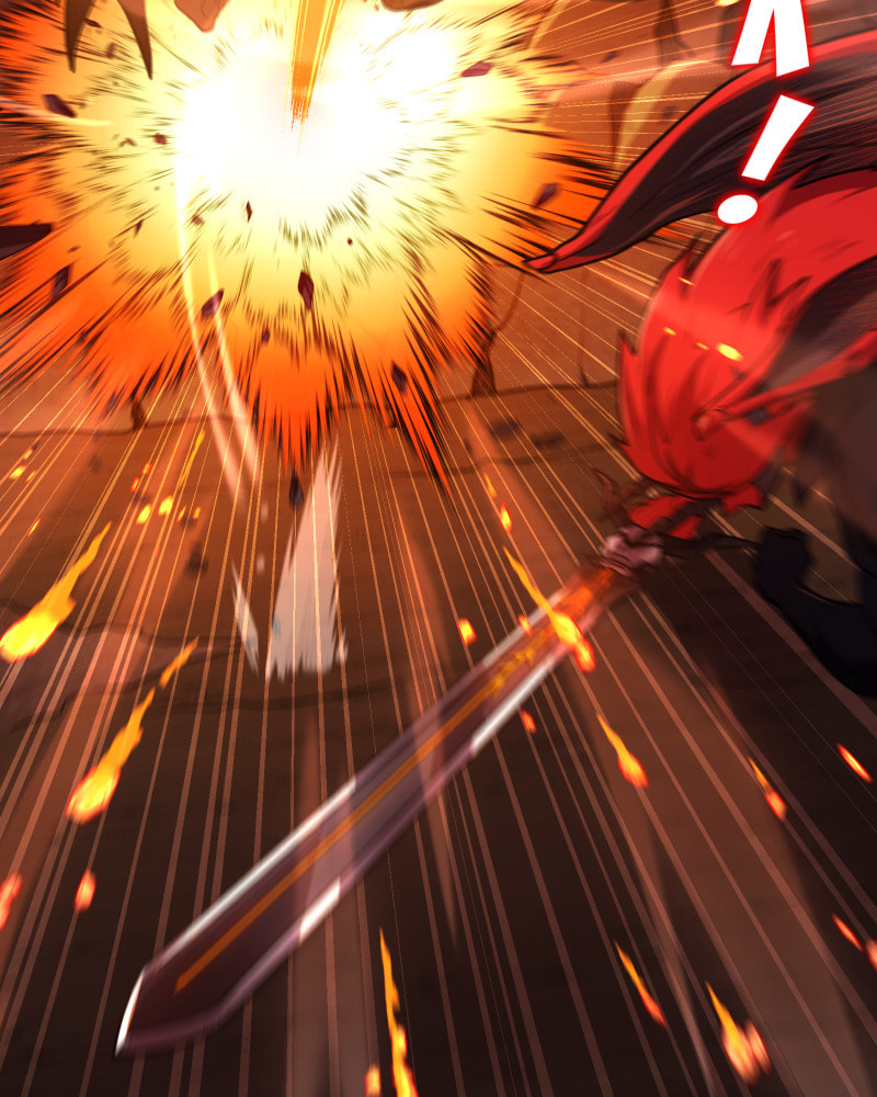 Cute Devil Chapter 55 page 84 - 