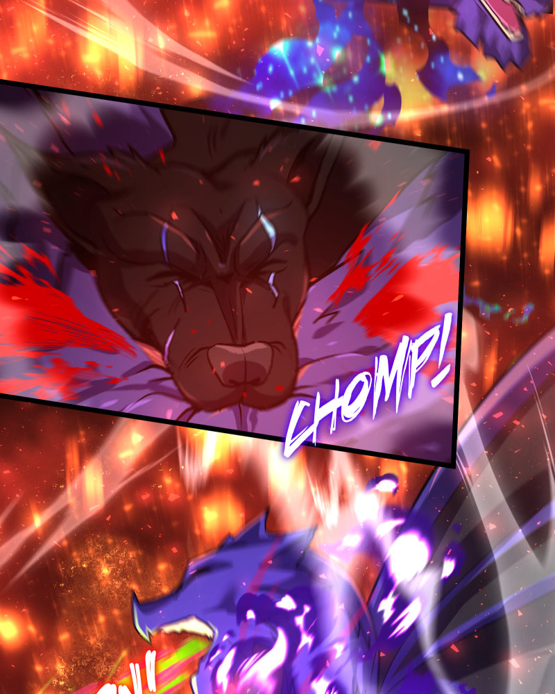 Cute Devil Chapter 55 page 97 - 