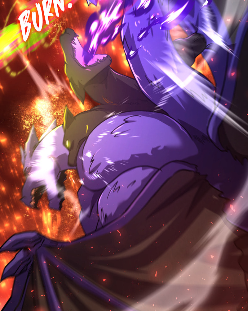 Cute Devil Chapter 55 page 98 - 