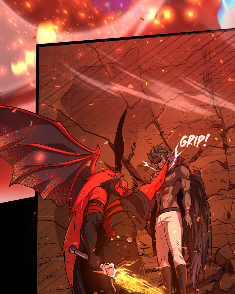 Cute Devil Chapter 55 page 100 - 