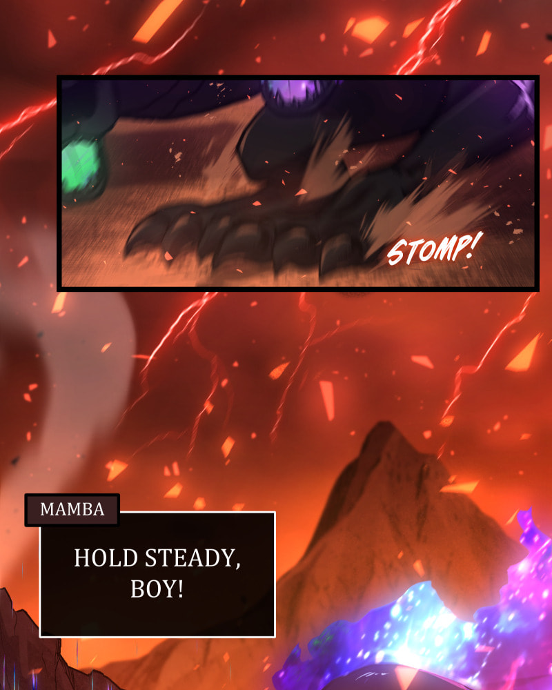 Cute Devil Chapter 56 page 4 - 