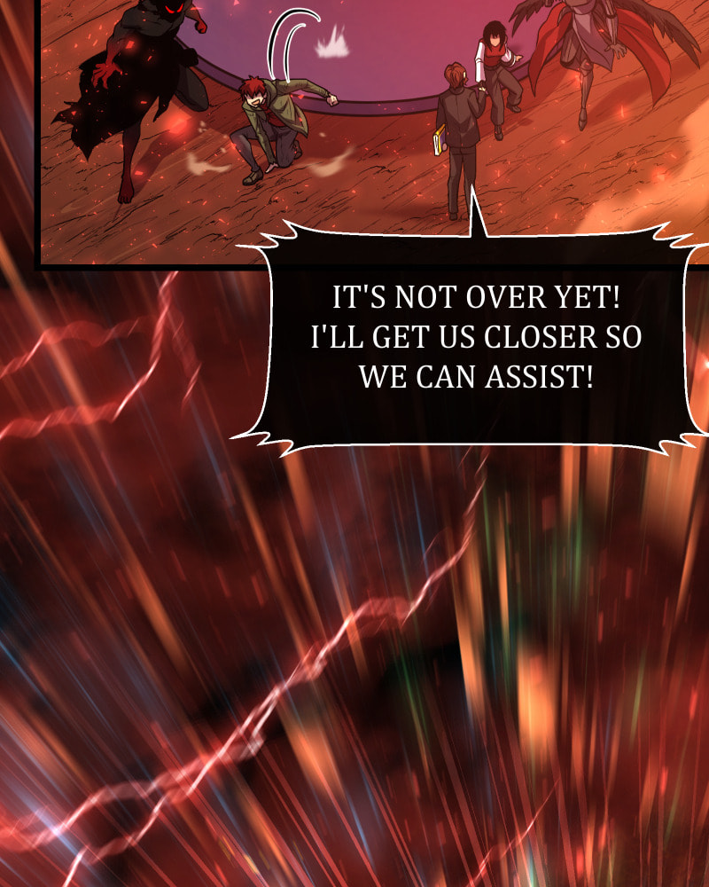 Cute Devil Chapter 56 page 38 - 