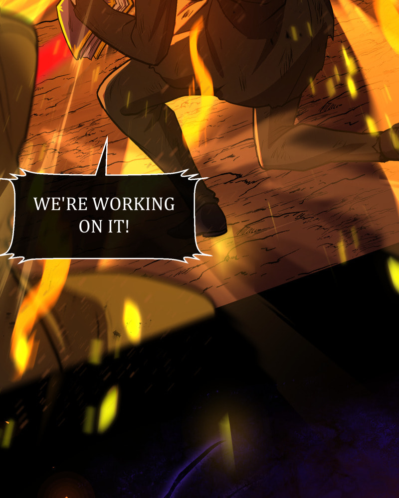 Cute Devil Chapter 56 page 43 - 