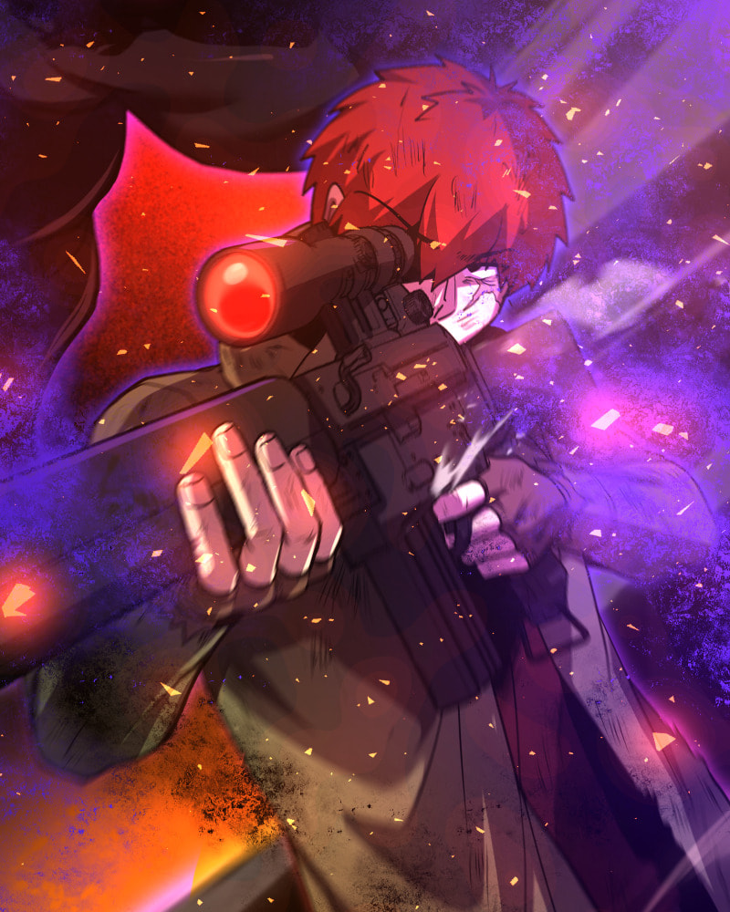 Cute Devil Chapter 56 page 48 - 