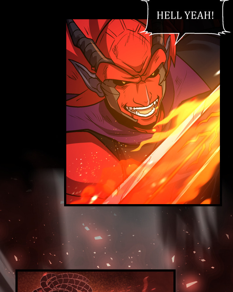 Cute Devil Chapter 56 page 59 - 