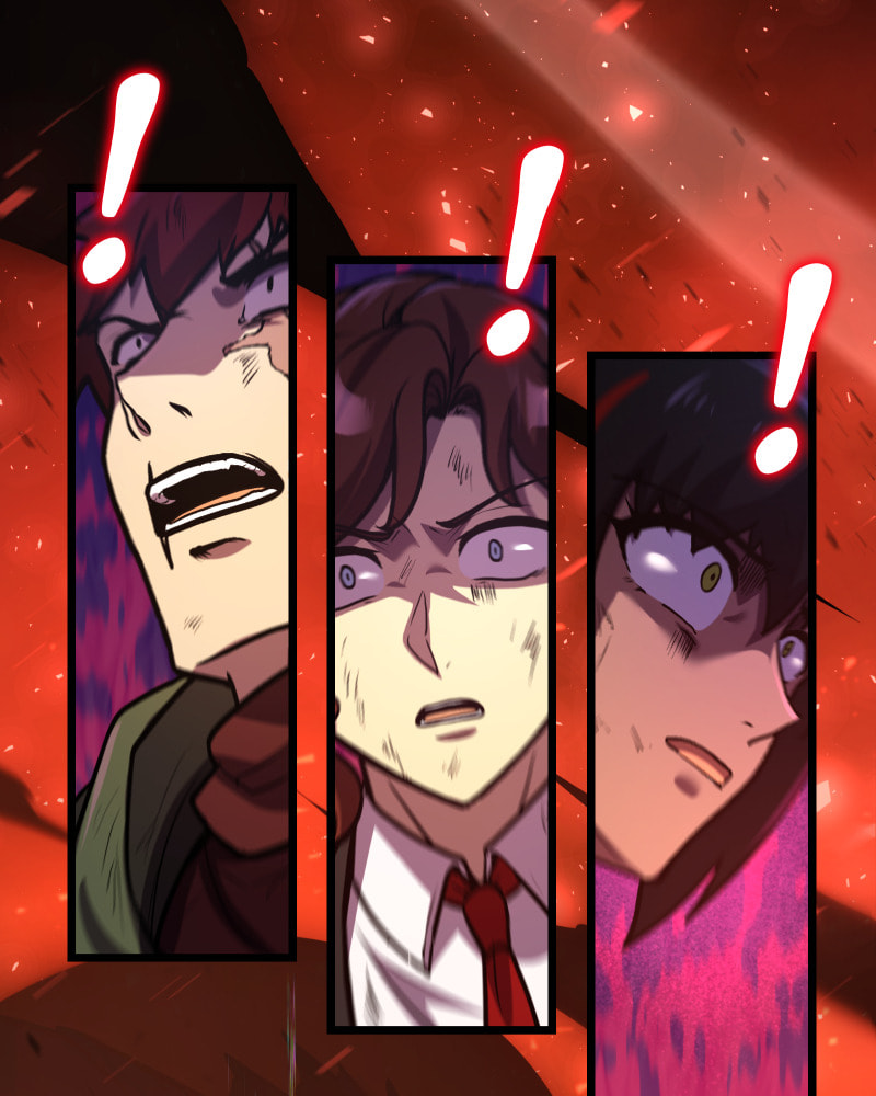 Cute Devil Chapter 56 page 61 - 