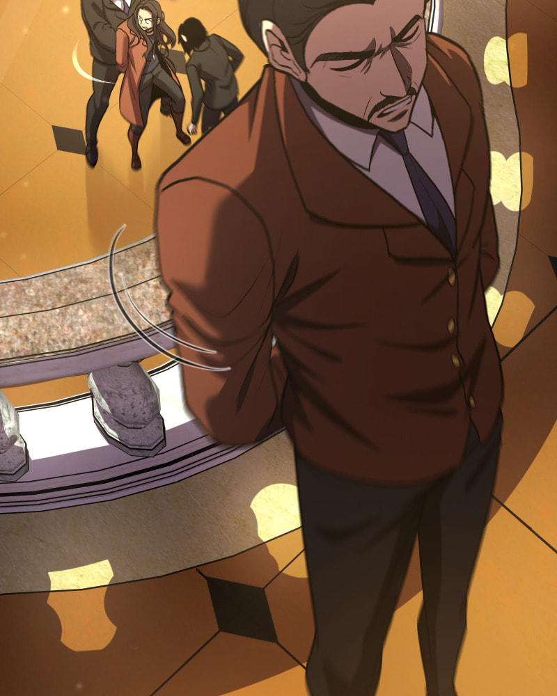 Cute Devil Chapter 57 page 3 - 