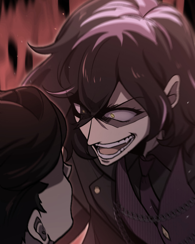 Cute Devil Chapter 57 page 25 - 