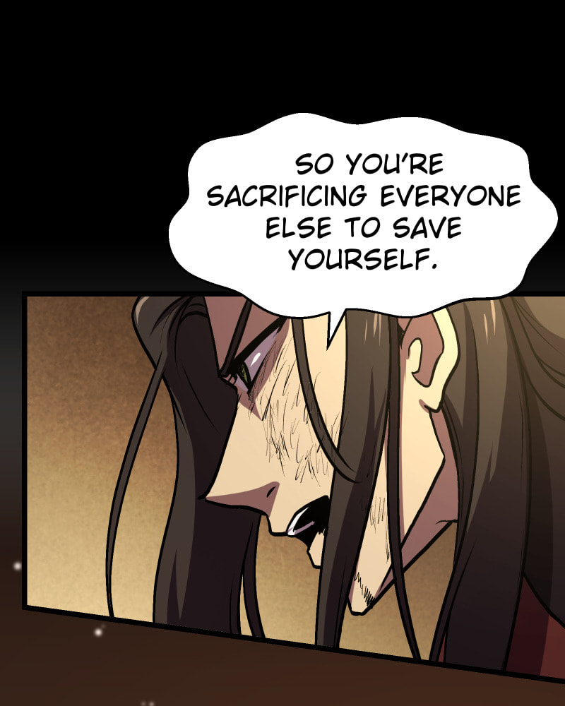 Cute Devil Chapter 57 page 34 - 