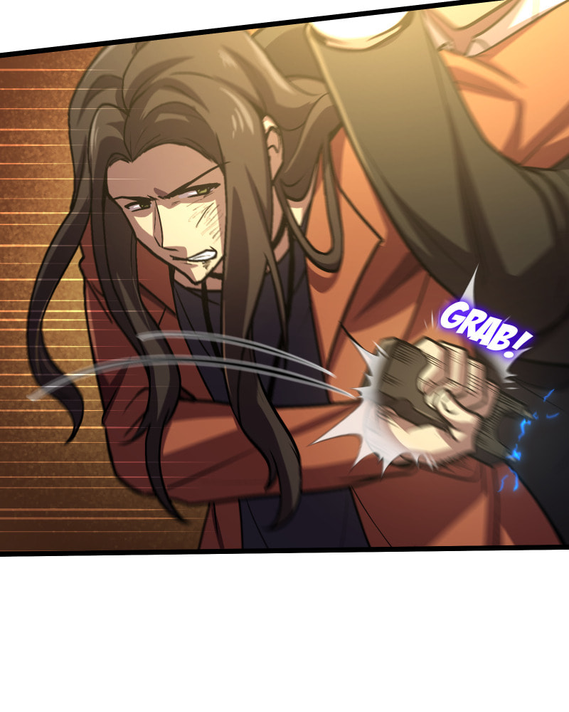 Cute Devil Chapter 57 page 41 - 