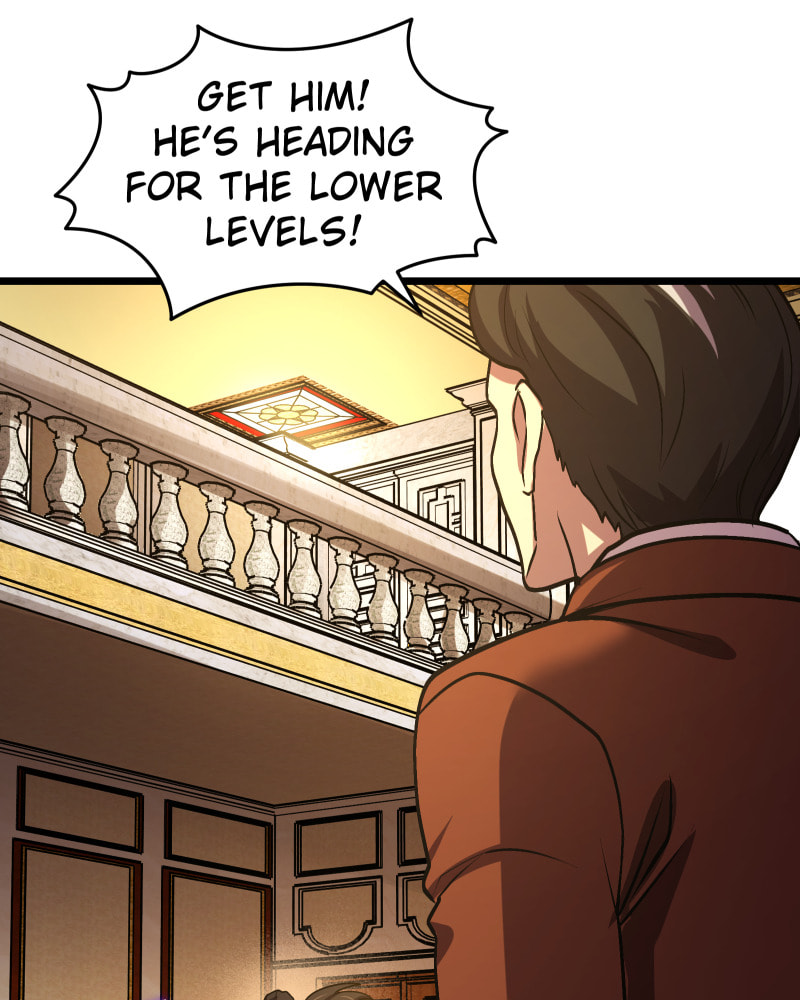 Cute Devil Chapter 57 page 56 - 