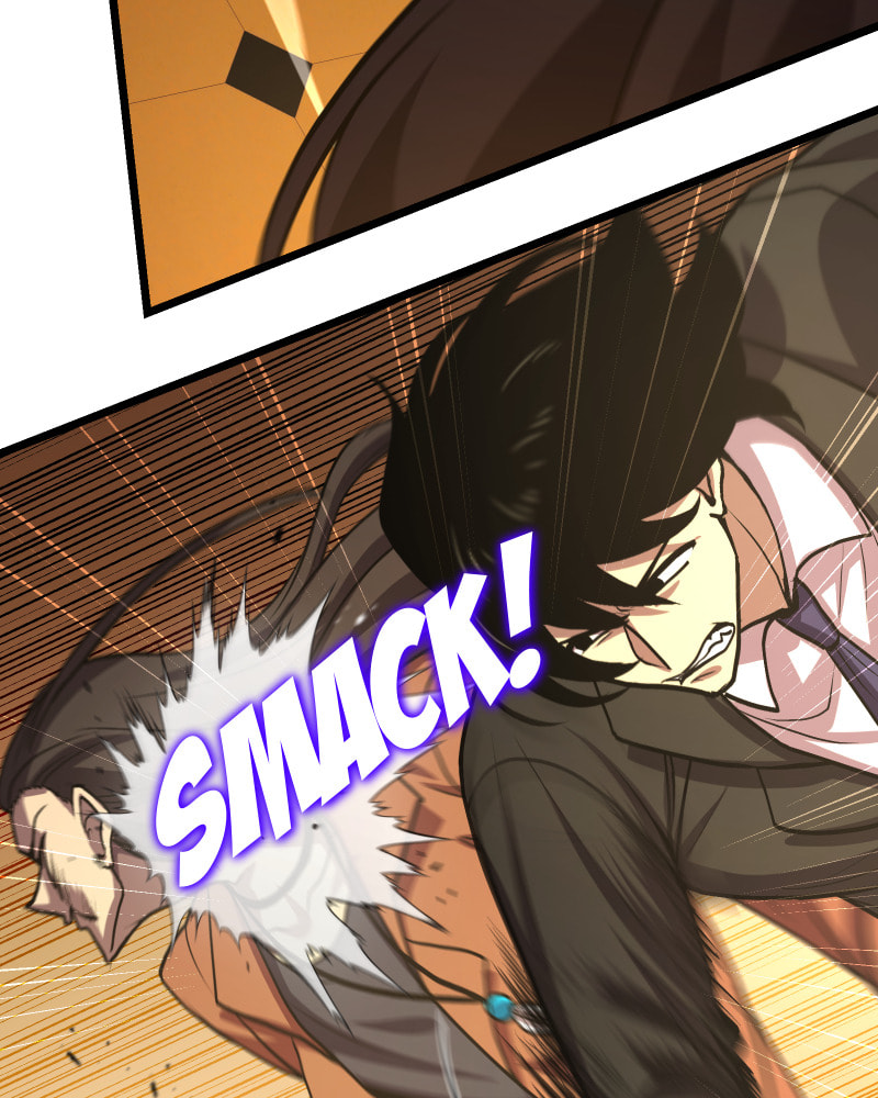 Cute Devil Chapter 57 page 8 - 