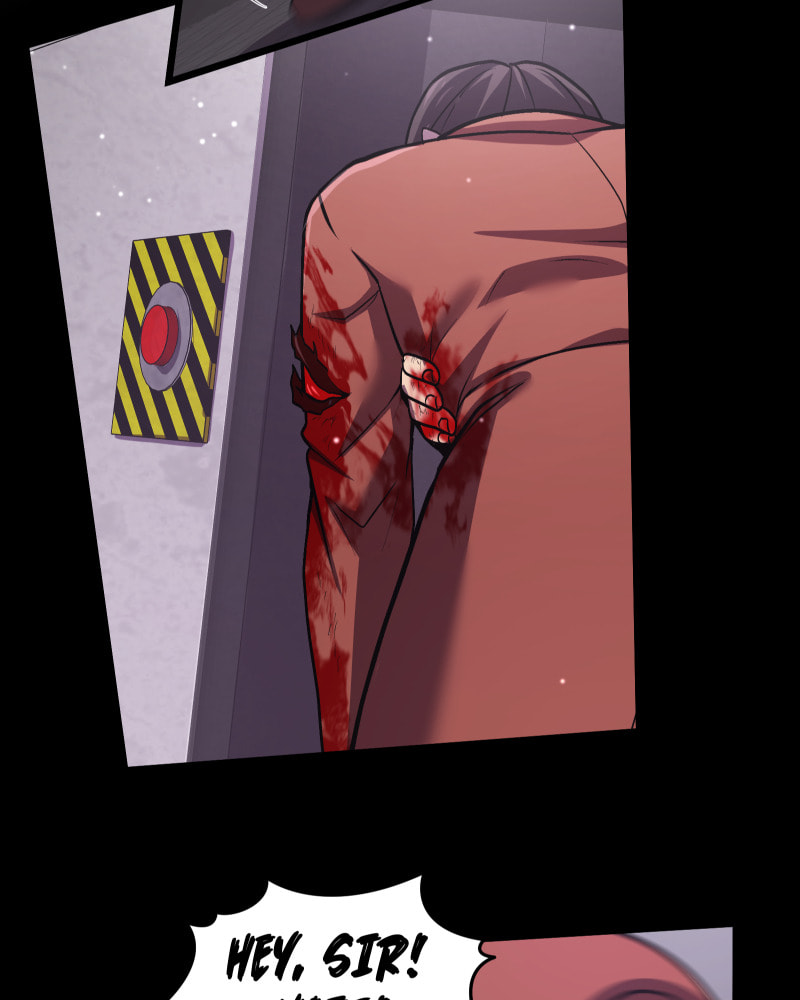 Cute Devil Chapter 58 page 36 - 