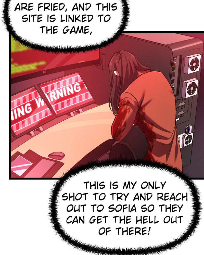 Cute Devil Chapter 58 page 58 - 