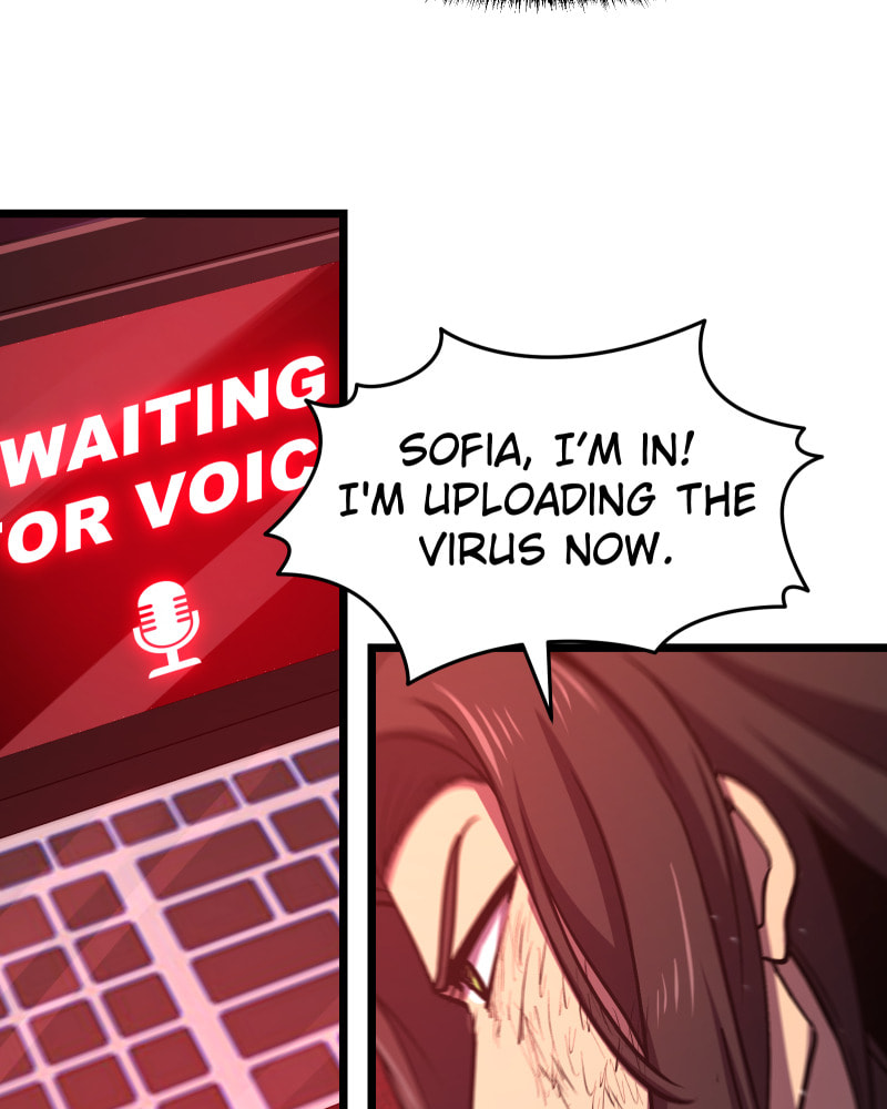 Cute Devil Chapter 58 page 59 - 