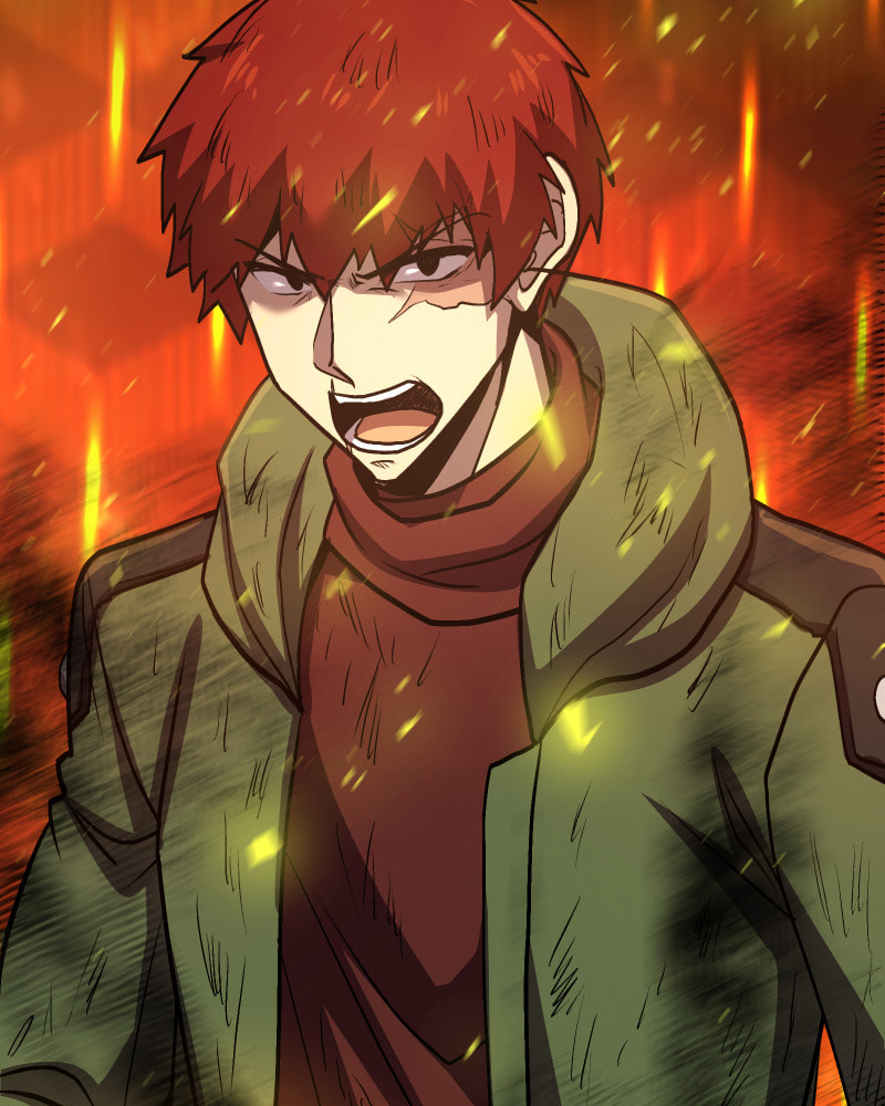 Cute Devil Chapter 59 page 15 - 